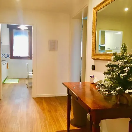 Magic In Love Apartment Venice