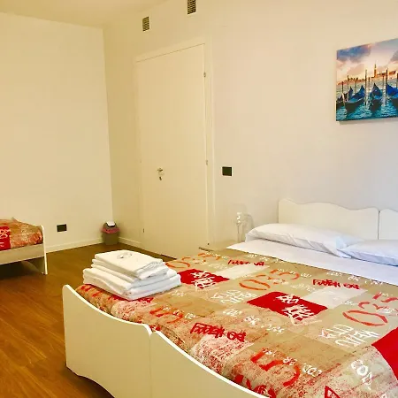 Magic In Love Apartment