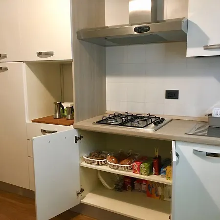 Apartment Magic In Love