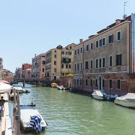 Magic In Love * Venice