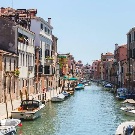 Magic In Love Apartment Venice