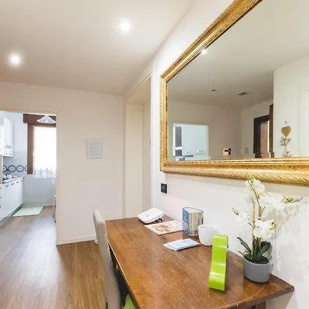 Magic In Love Apartment