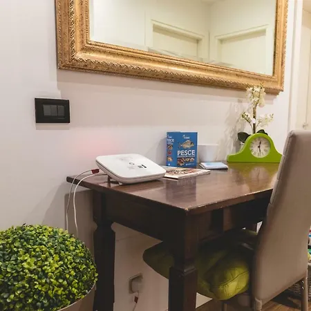 Magic In Love Apartment